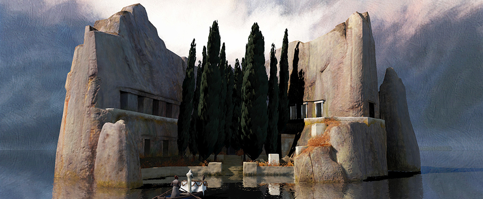 GIFF - Geneva International Film Festival