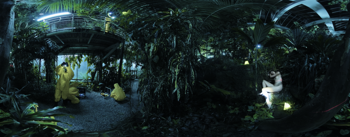 GIFF - Geneva International Film Festival