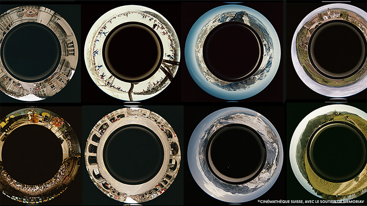 GIFF - Geneva International Film Festival