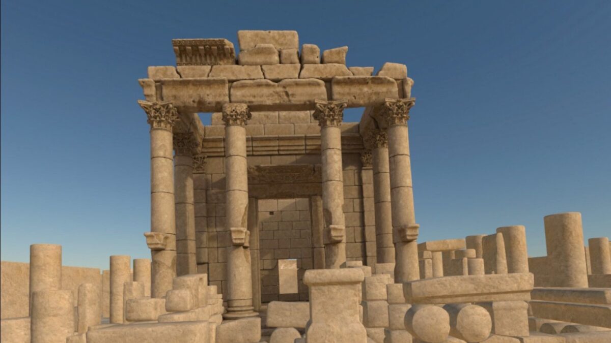 GIFF - Geneva International Film Festival