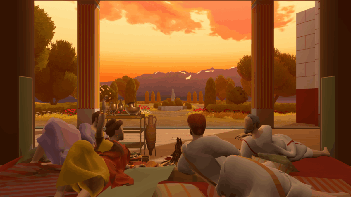 GIFF - Geneva International Film Festival