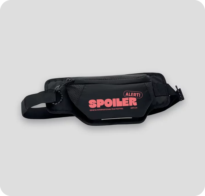 GIFF - Geneva International Film Festival