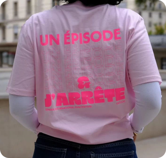 GIFF - Geneva International Film Festival