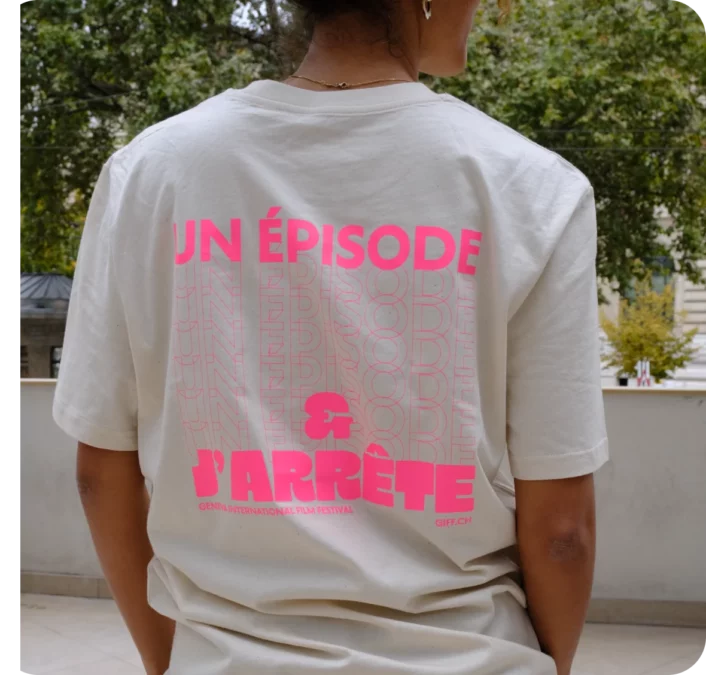 GIFF - Geneva International Film Festival