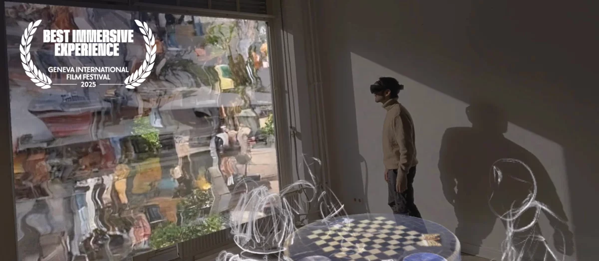 GIFF - Geneva International Film Festival