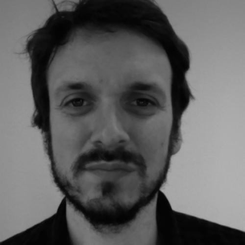 Nicolas Peufaillit, GIFF 2021