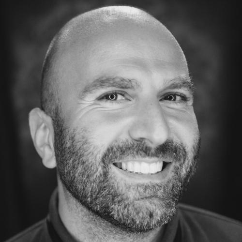 Ziad Touma, GIFF 2021