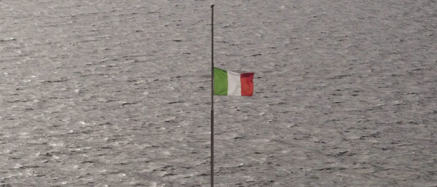 An Italian Square, GIFF 2021