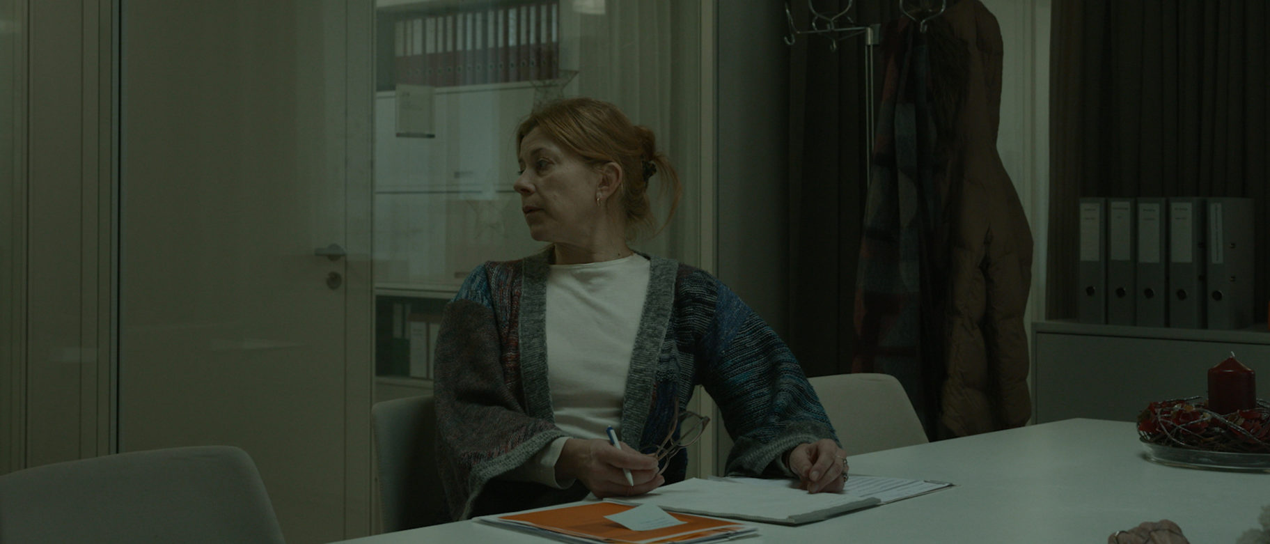 The Affront, GIFF 2021