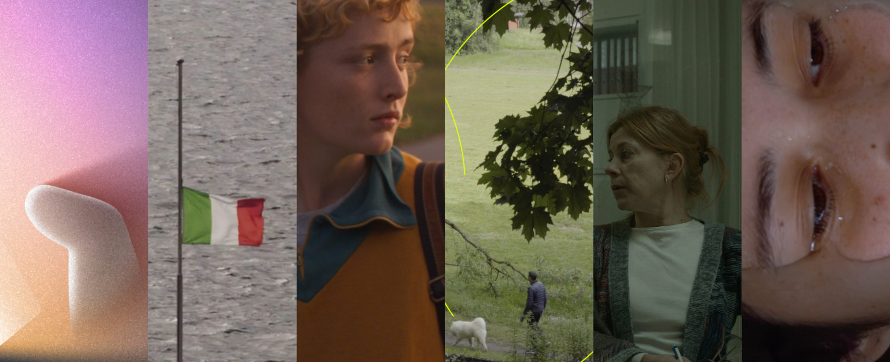 Swiss Shorts Program II: What Price for the World?, GIFF 2021