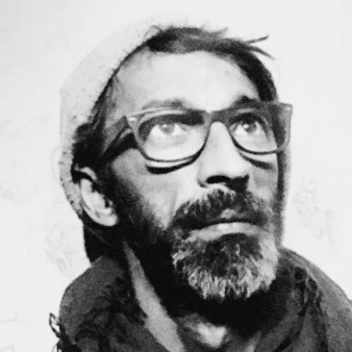 Karim Ben Khelifa, GIFF 2021