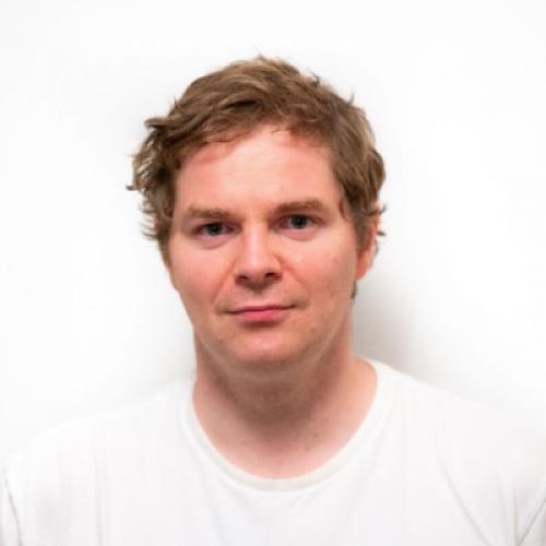 Michael O'Connor, GIFF 2021