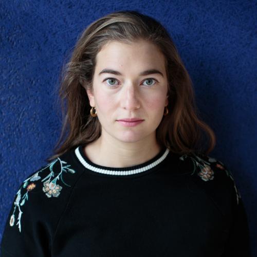 Isis Fahmy, GIFF 2021