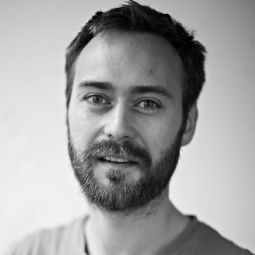 Benjamin Cleary, GIFF 2021