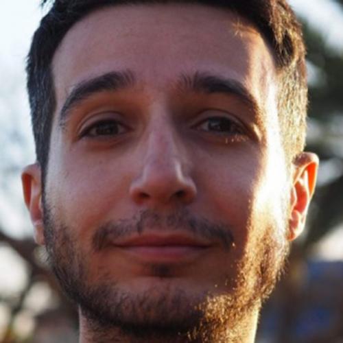 Abel Kohen, GIFF 2021