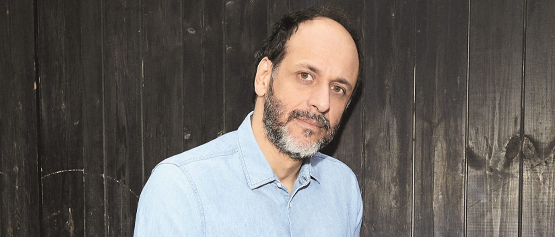 Masterclass : Luca Guadagnino, GIFF 2021