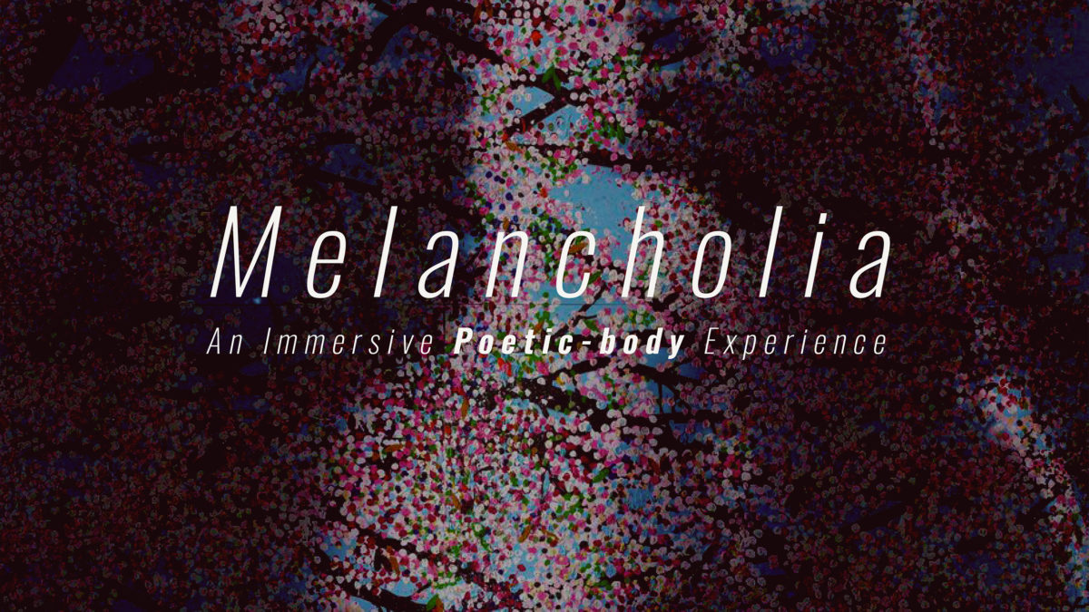 Melancholia, GIFF 2021