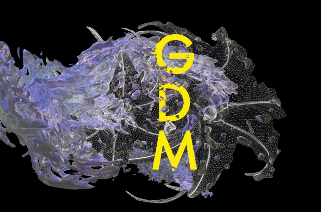 GDM logo 2021