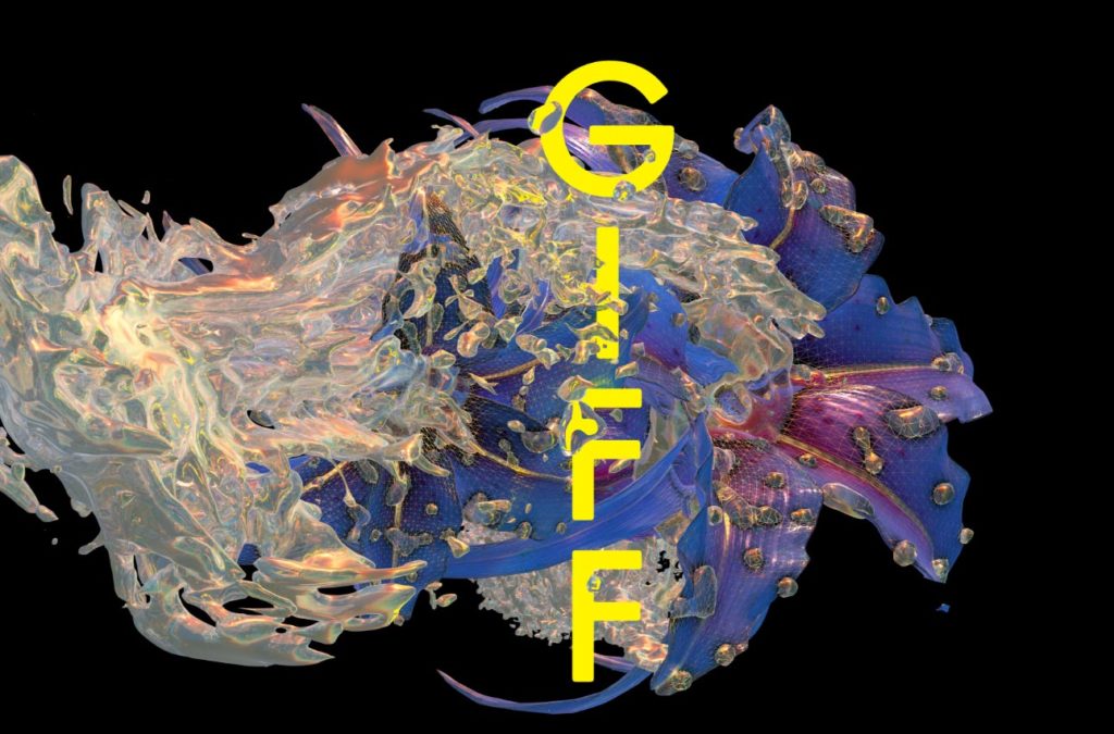 GIFF logo 2021