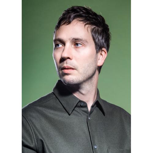 Benoit Renaudin, GIFF 2021