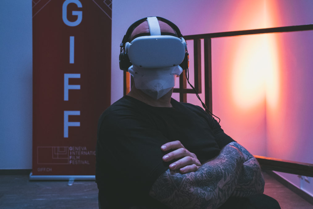 GIFF 2022