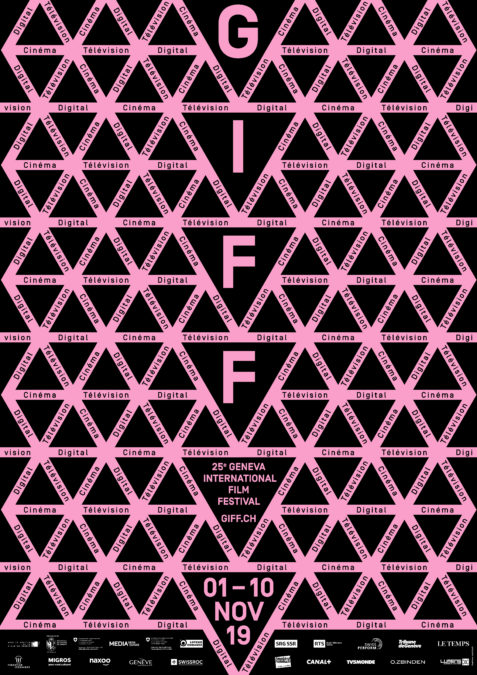 GIFF - Geneva International Film Festival
