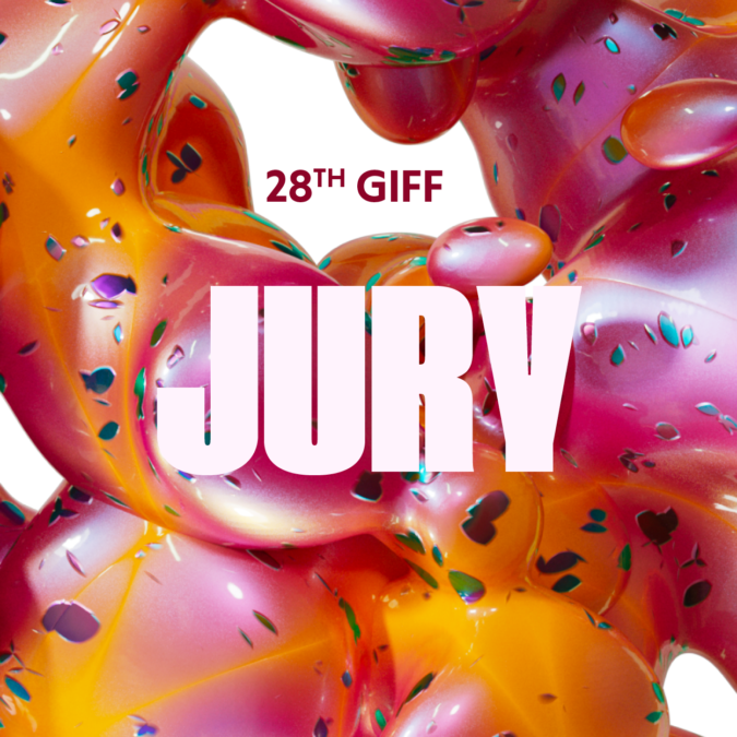 Visuel pour le Jury Séries 2022