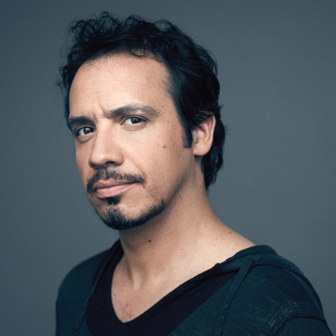 Who's who, Alexandre Astier, GIFF 2021
