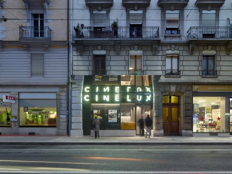 Cinélux