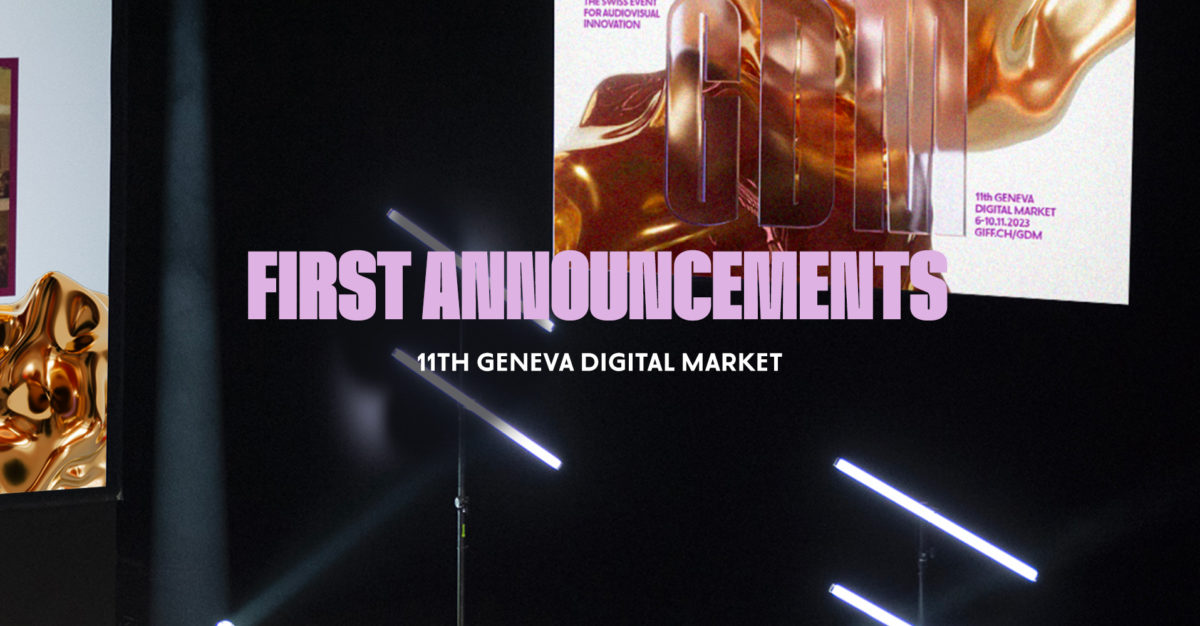 GIFF - Geneva International Film Festival