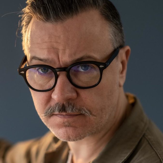 Gwenael François, GIFF 2021