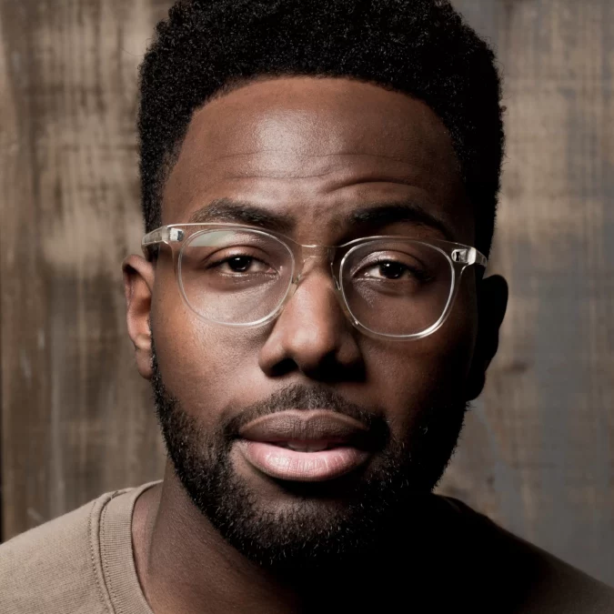 Daniel Lawrence Taylor, GIFF 2021