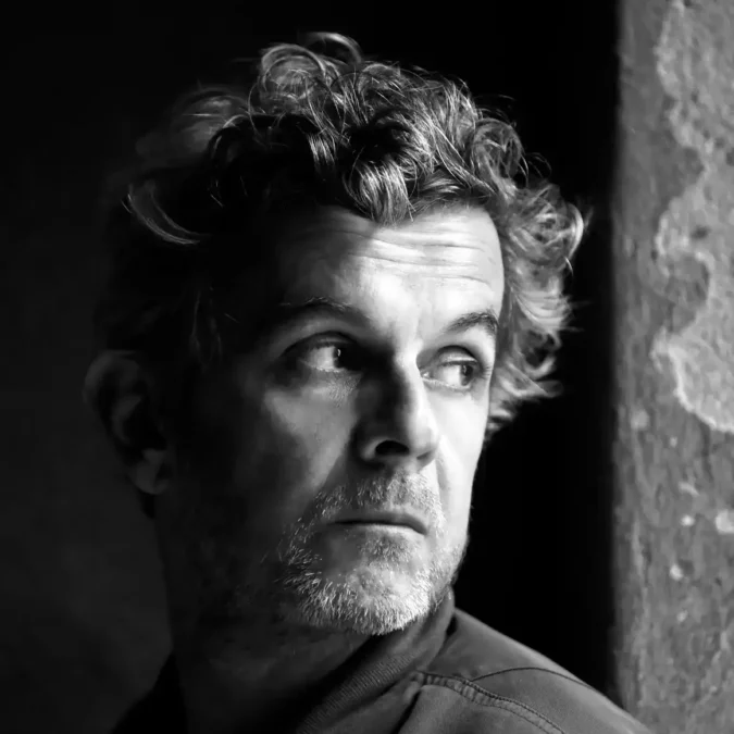 Thierry de Peretti, GIFF 2021