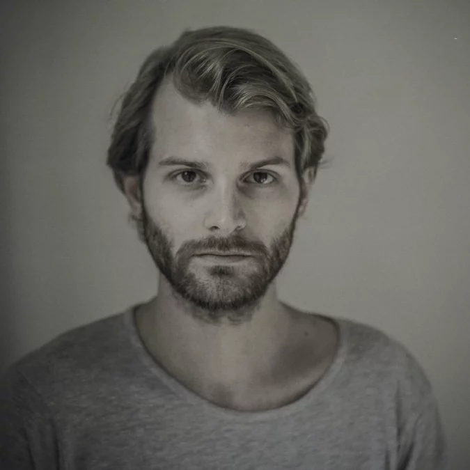 Magnus von Horn, GIFF 2021