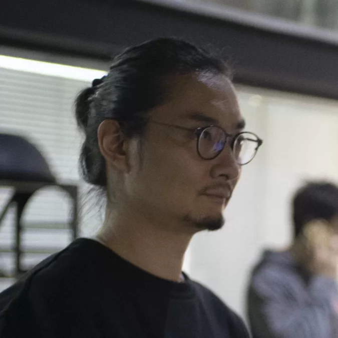 Yang Li, GIFF 2021