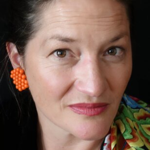 Who's who, Katja Meier, GIFF 2021