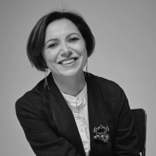Who's who, Valentina Temporin, GIFF 2021