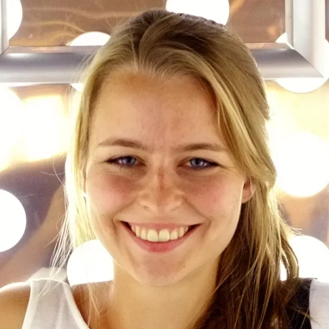 Isabelle Simmen, GIFF 2021