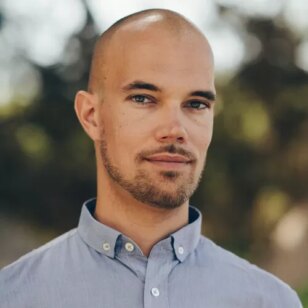 Who's who, Felix Gaedtke, GIFF 2021
