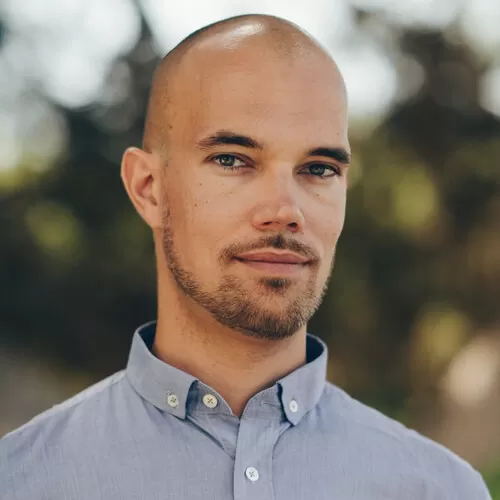 Felix Gaedtke, GIFF 2021