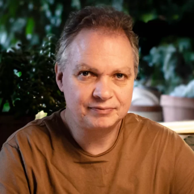 Bo Hr. Hansen, GIFF 2021
