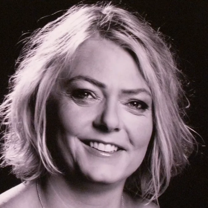 Molly Malene Stensgaard, GIFF 2021