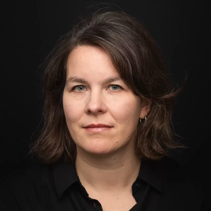 Caroline Laurin-Beaucage, GIFF 2021