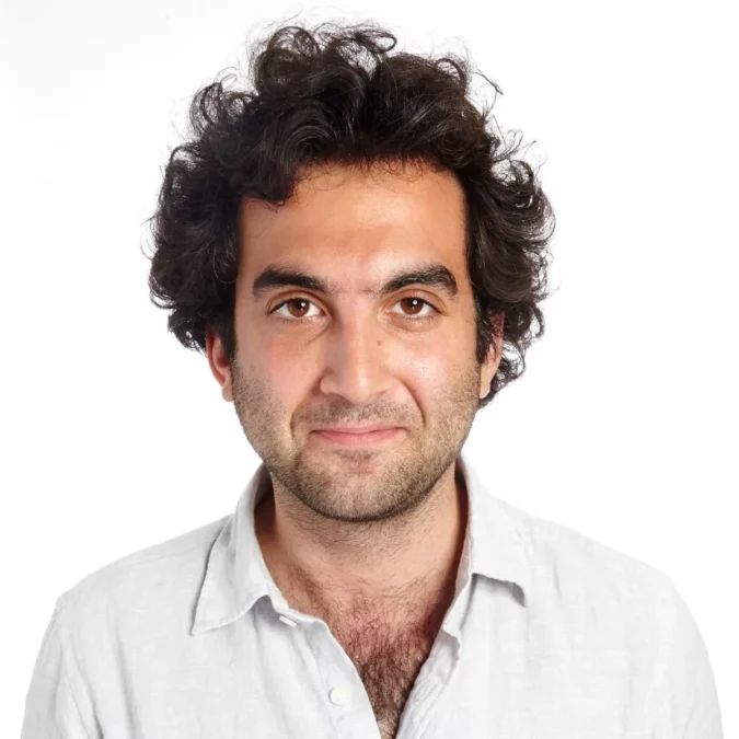 Marc Da Costa, GIFF 2021