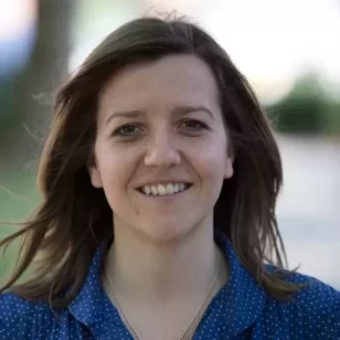 Laura Harrison, GIFF 2021