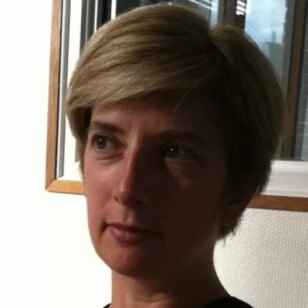 Who's who, Chloé Jarry, GIFF 2021