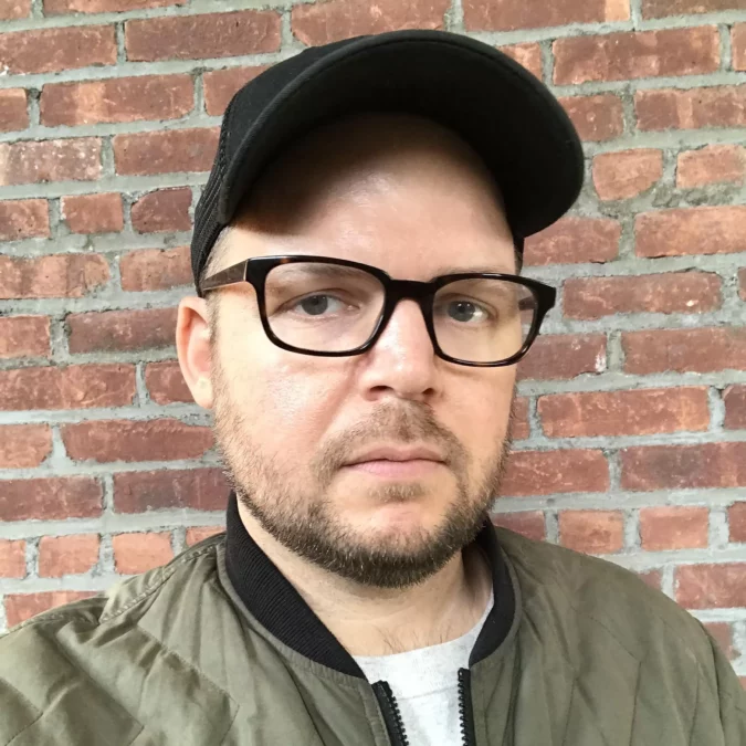 Matthew Niederhauser, GIFF 2021