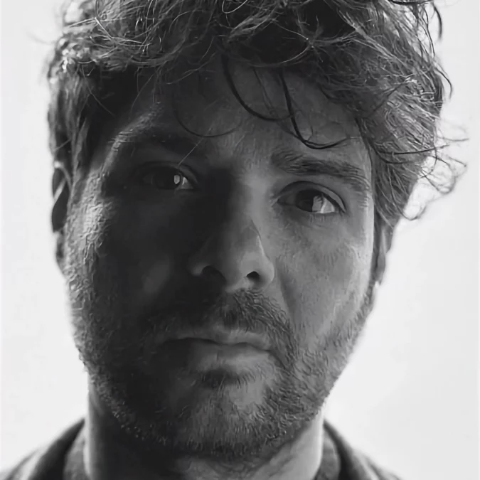 John Volpato, GIFF 2021
