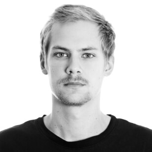 Who's who, Jasper Wiedhöft, GIFF 2021