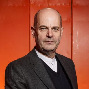 Jean-Pierre Greff, GIFF 2021